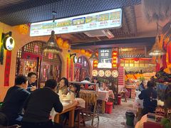 -王婆炒鱼(总店)