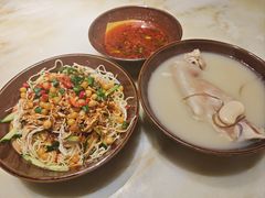 -常和州·夜宵大排档(常州单店)