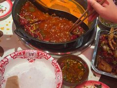 -江北北火锅馆·公路夜市(魏公村店)