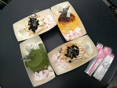 -狐狸和向日葵(北京路店)