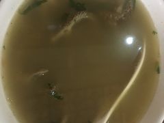 羊杂汤-老爆肚满五香烧牛羊肉