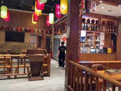 -老高烧烤(龙华星河iCO店)
