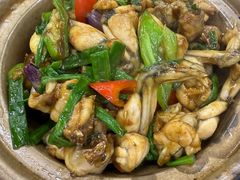 -贞姨美食·老字号海鲜大排档