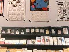 大堂-black rainbow coffee
