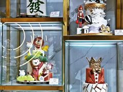 -柏尼娅PEARIA·蛋糕定制(北京SKP店)