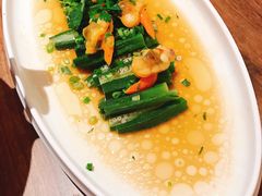 -将相和·海鲜蒸饺大连菜