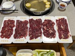 -杏花吴记牛肉火锅