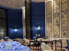 -翠湖宾馆·中餐厅