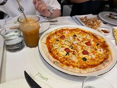 -SEVEN西餐厅(中河南路店)