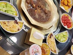 -芦月轩羊蝎子(太平桥店)