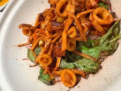 -莆田餐厅PUTIEN(世博源店)