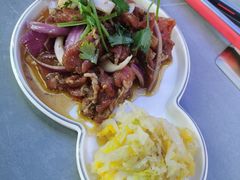 -棒小伙·齐齐哈尔烤肉(龙茗路店)