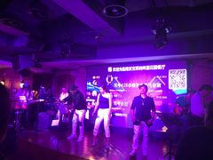-宝莱纳啤酒花园餐厅PAULANER BRAUHAUS Nanjing(广州路店)