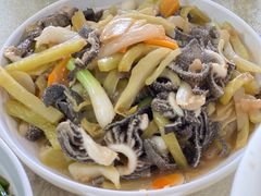 -津津食品店