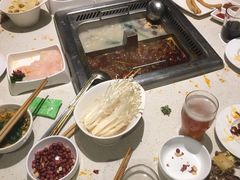 -海底捞火锅(高科广场店)