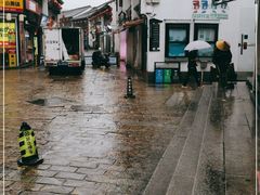 -衣裳街历史文化街区