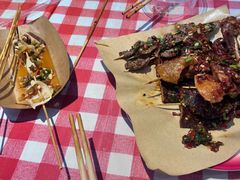 -肉店炸炸炸·爆汁孜然牛肉