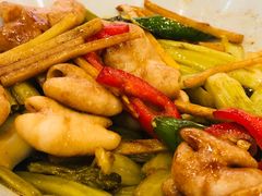 -客家汇·客家传承菜(水库店)