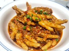-湘语·湖南家常菜(新洲店)