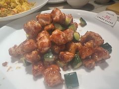 -京味斋·北京烤鸭(华威桥北工大店)
