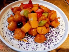-大鸽饭(北京路店)