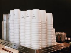 -Manner Coffee(芮欧百货店)