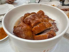 -聚福山莊·寻味顺德(北滘店)