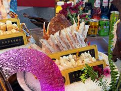 -黑木原精致料理·铁板烧