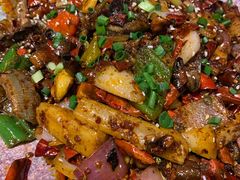 -醉小酒馆·川菜·江湖菜·重庆菜(观音桥旗舰店)