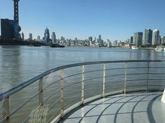 -公平路渡口(轮渡站)