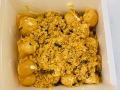 -茶力的小怪兽(梅林卓悦汇店)