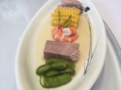 -漢舍中国菜馆(889广场店)