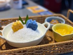 -生活如沸·顺德水牛奶火锅(人民广场店)