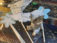 -ebeecake小蜜蜂蛋糕(酒仙桥店)