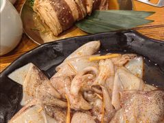 -三千里韩式炭火烤肉(南八马路店)