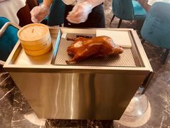 -全聚德(哈尔滨店)