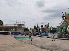 -中国死海旅游度假区