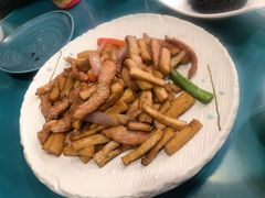-安泰楼·佛跳墙创始人·传统闽味早茶·酒楼(三坊七巷闽菜地标店)
