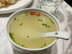 清汤萝卜-jpc集品餐厅(中山店)