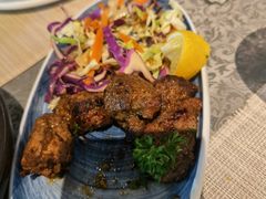 -La Medina餐厅(亮马河南路店)