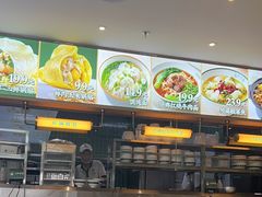 -古早外婆(天佑城店)
