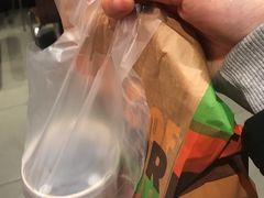 -汉堡王(上海凌云壹街坊店)