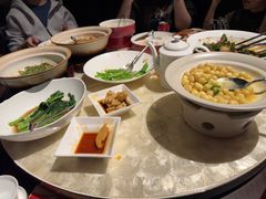 -明湖楼·经典鲁菜山东海鲜(大明湖店)