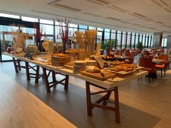 -鲜艳西餐厅(衡山路十二号华邑店)