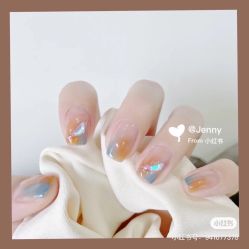 -情同手足美甲美睫
