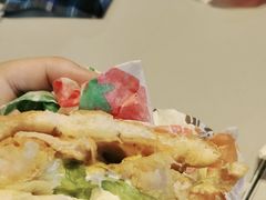 -汉堡王(上海凌云壹街坊店)