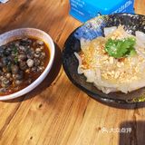 之前也听说过，这回总算是安排上了，重口味的人可以来试试