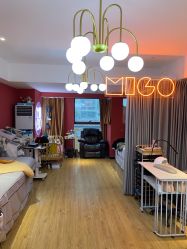 -秘阁MIGO·美甲美睫