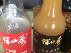-牛庄高晓山馅饼(铁西店)