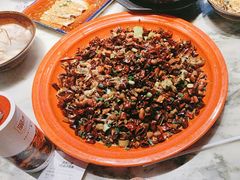 -常和州·夜宵大排档(常州单店)